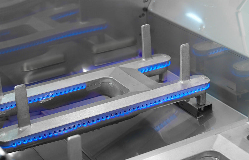 Aurora A790i Built-In Grill