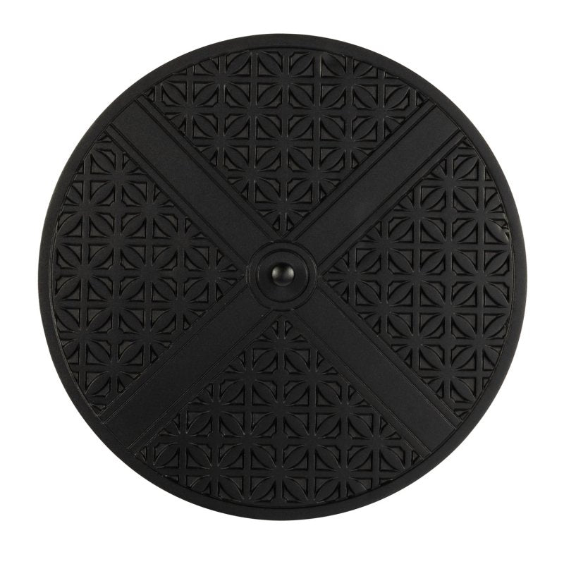 Replacement Hampton Round Fire Table Burner Cover Fire Table Burner Covers