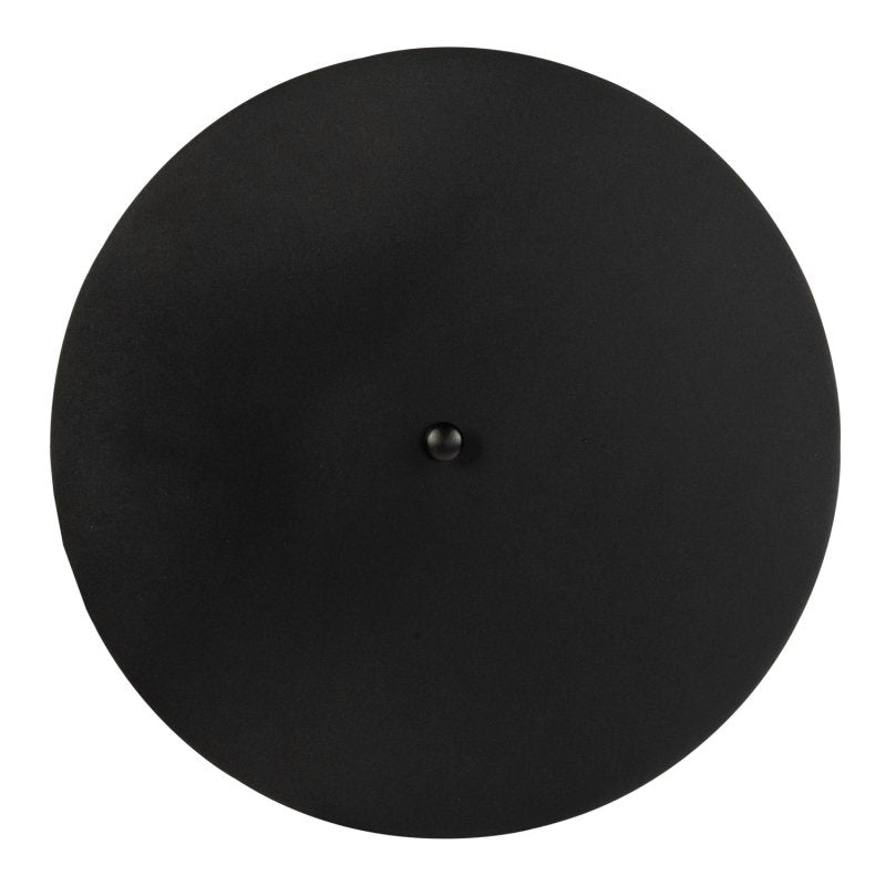 Replacement Beaded Edge Round Burner Cover Fire Table Burner Covers