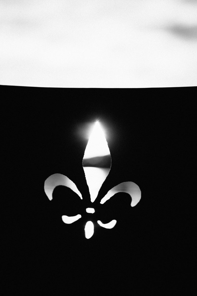 Fleur De Lis