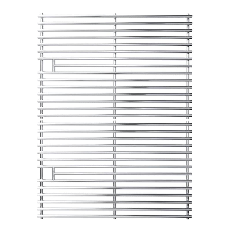 Grill Cooking Grates Set (2pcs-14 Bars + 15Bars ) for 3 burner 28" Sunstone Grill