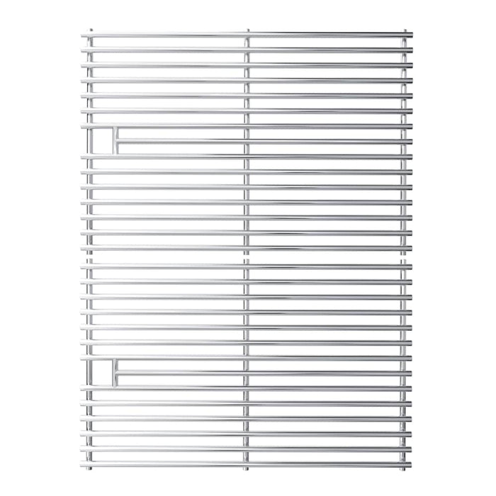Grill Cooking Grates Set (2pcs-14 Bars + 15Bars ) for 3 burner 28" Sunstone Grill