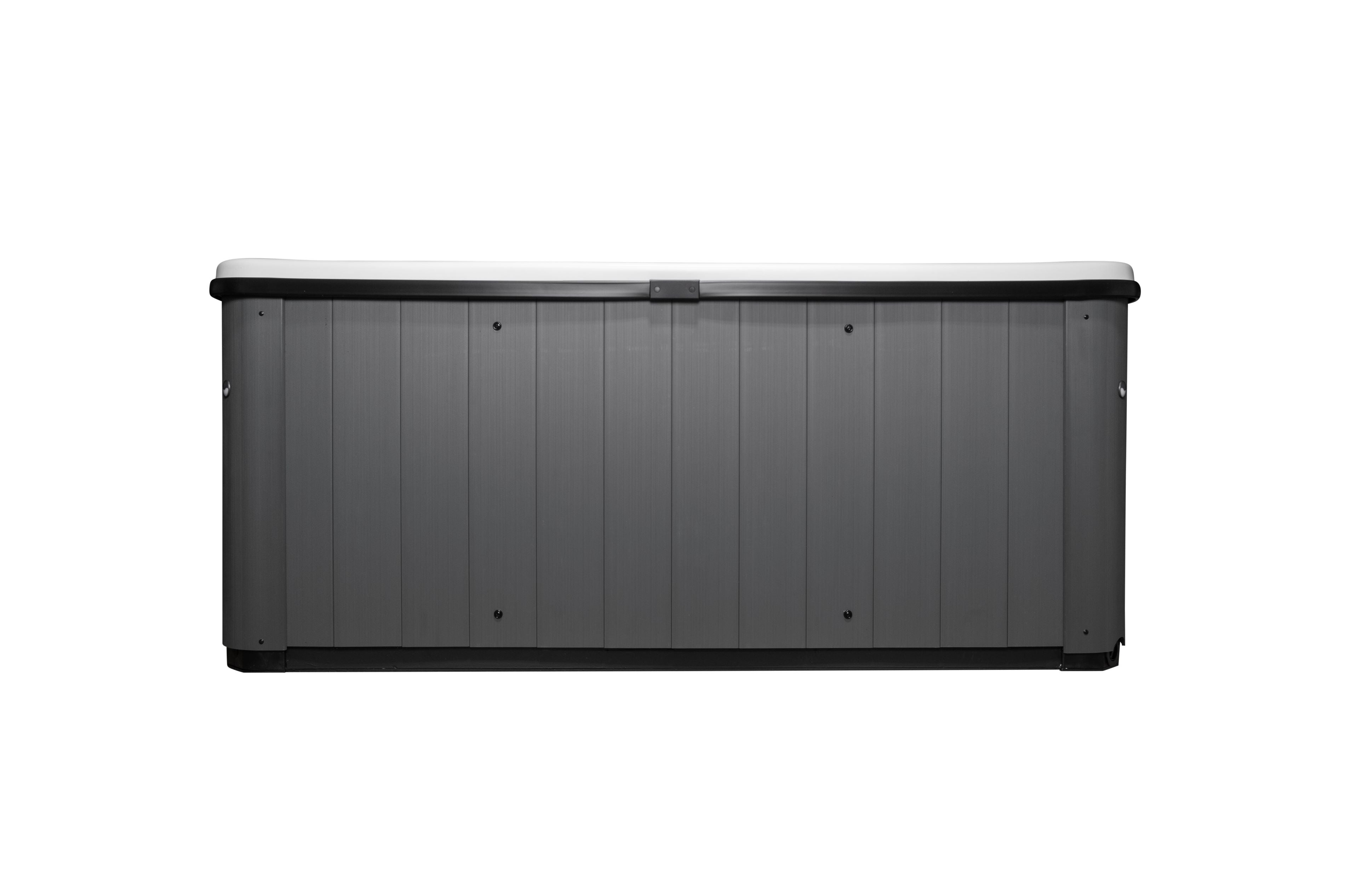 Cyanna Valley Model 'Galaxy 1'