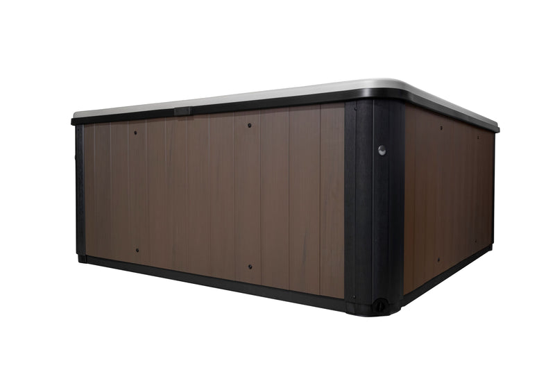 Cyanna Valley Model 'Galaxy 2'