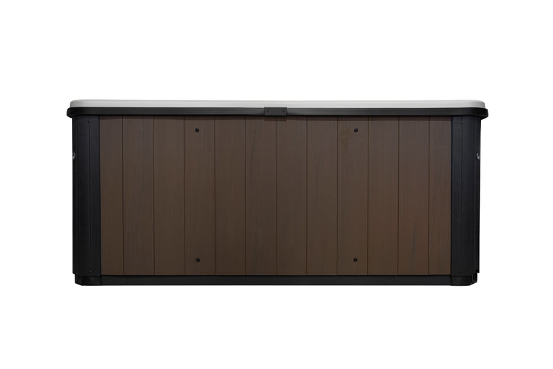 Cyanna Valley Model 'Galaxy 2'