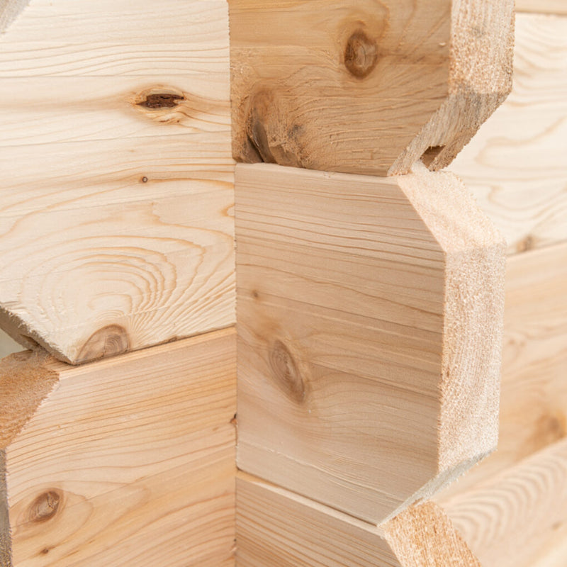 Canadian Timber Georgian CTC88