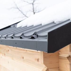 Canadian Timber Granby CTC66