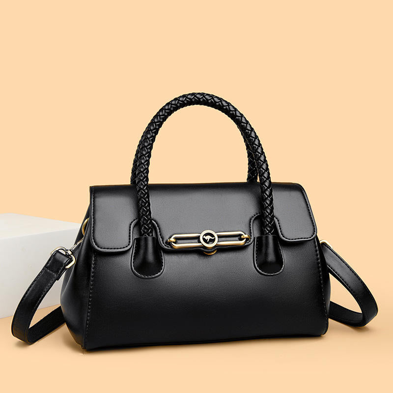 New Fashion Styling Bag High-quality Women's Handbag
