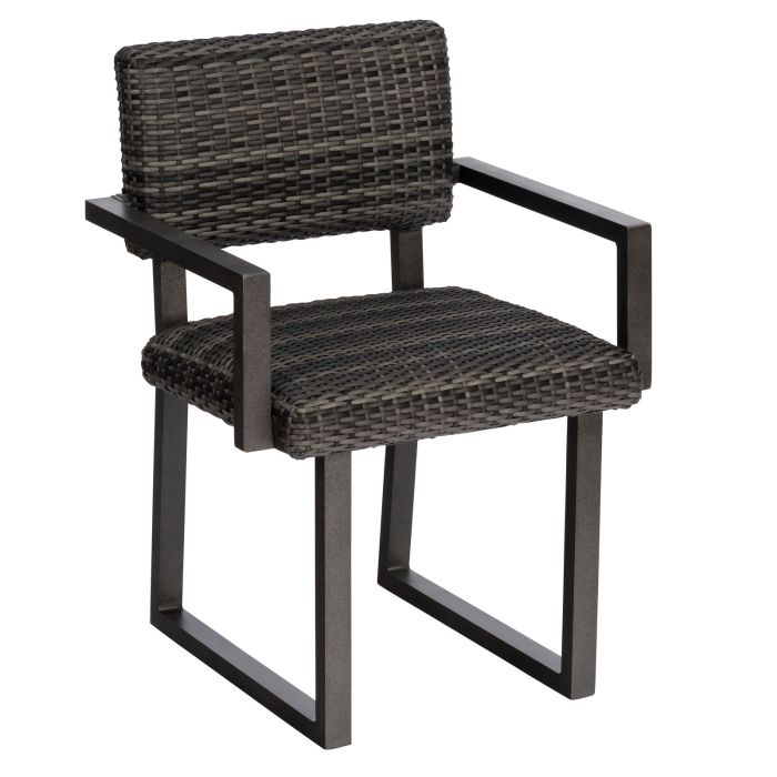 Harper Dining Arm Chair