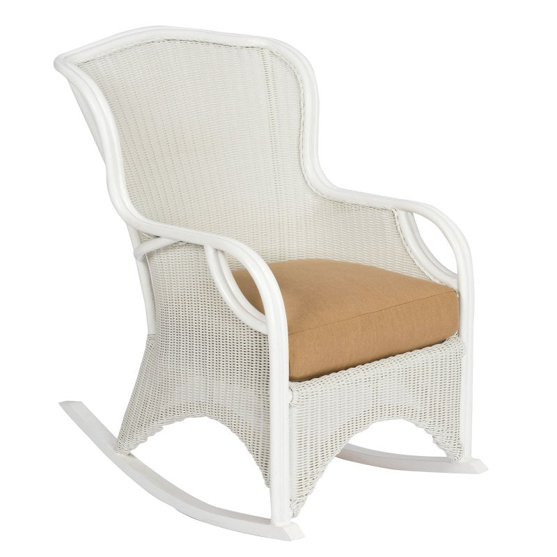 Weave Heirloom Rocker