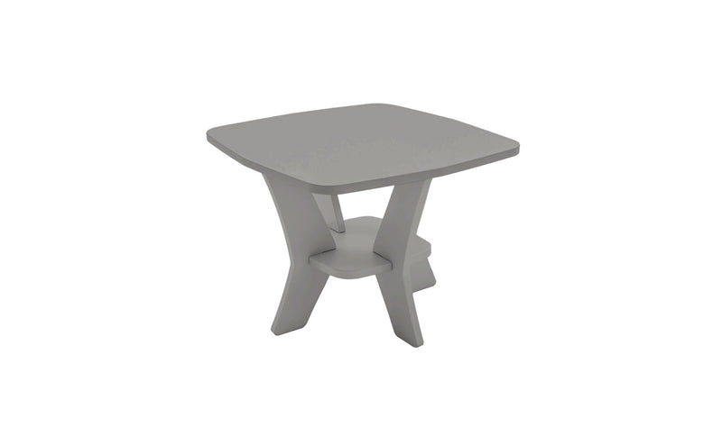Mainstay Square Side Table