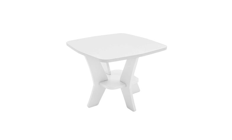 Mainstay Square Side Table