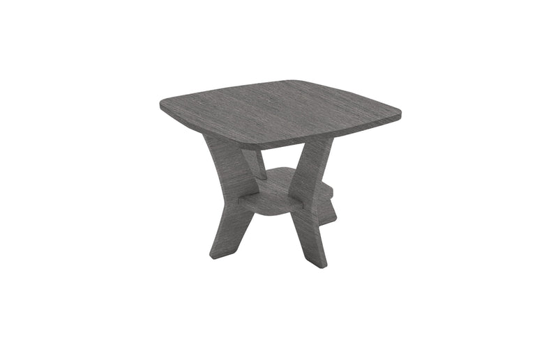 Mainstay Square Side Table