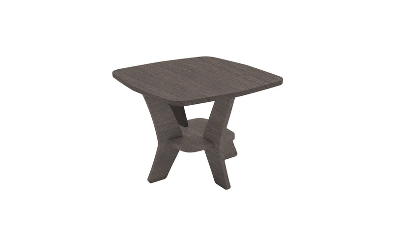 Mainstay Square Side Table