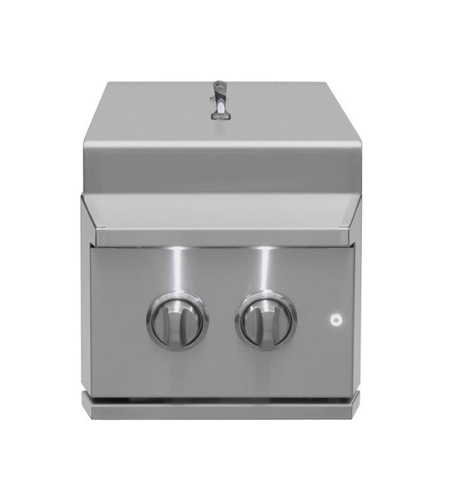 NOVO/HONE Double Side Burner