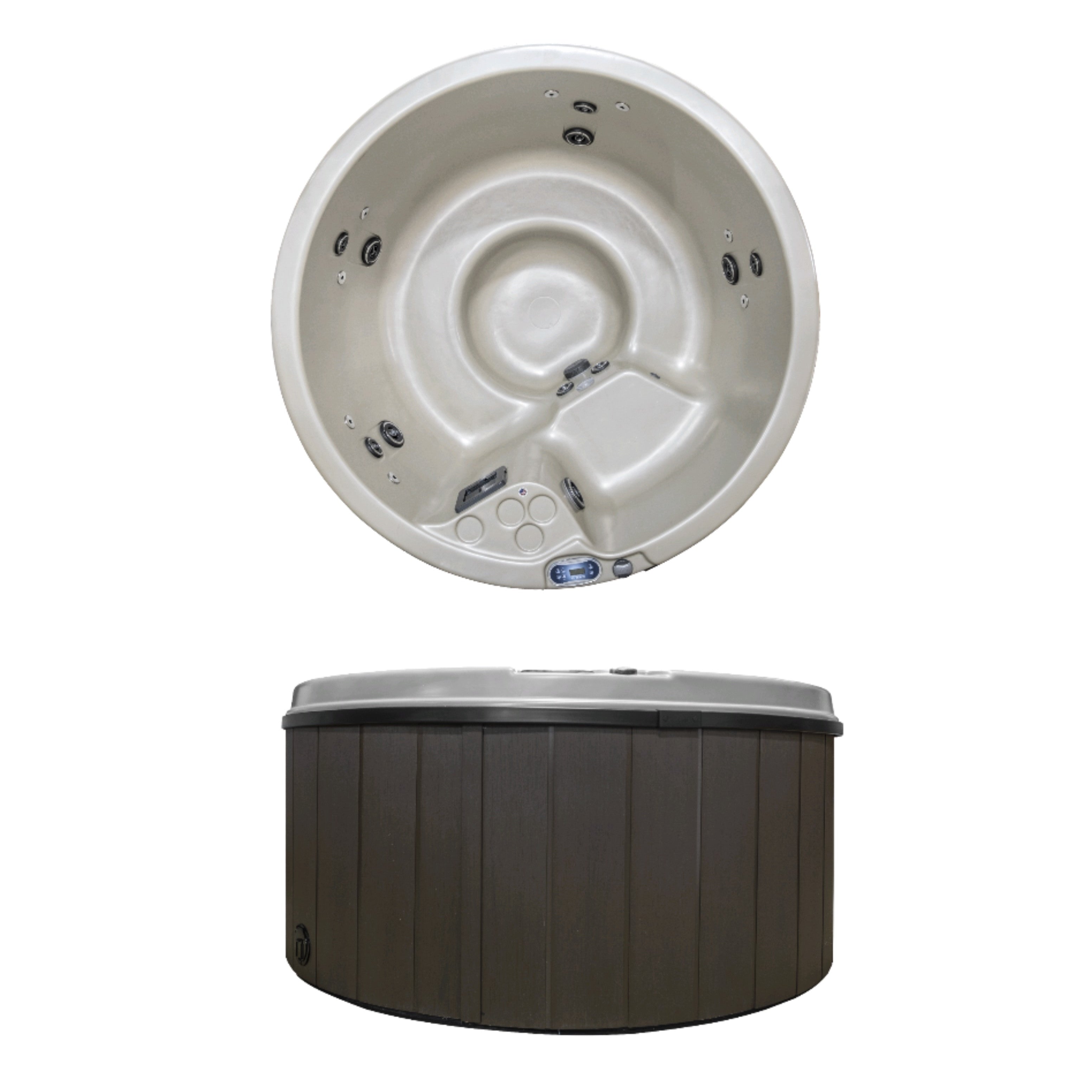 Cyanna Valley Model '103'