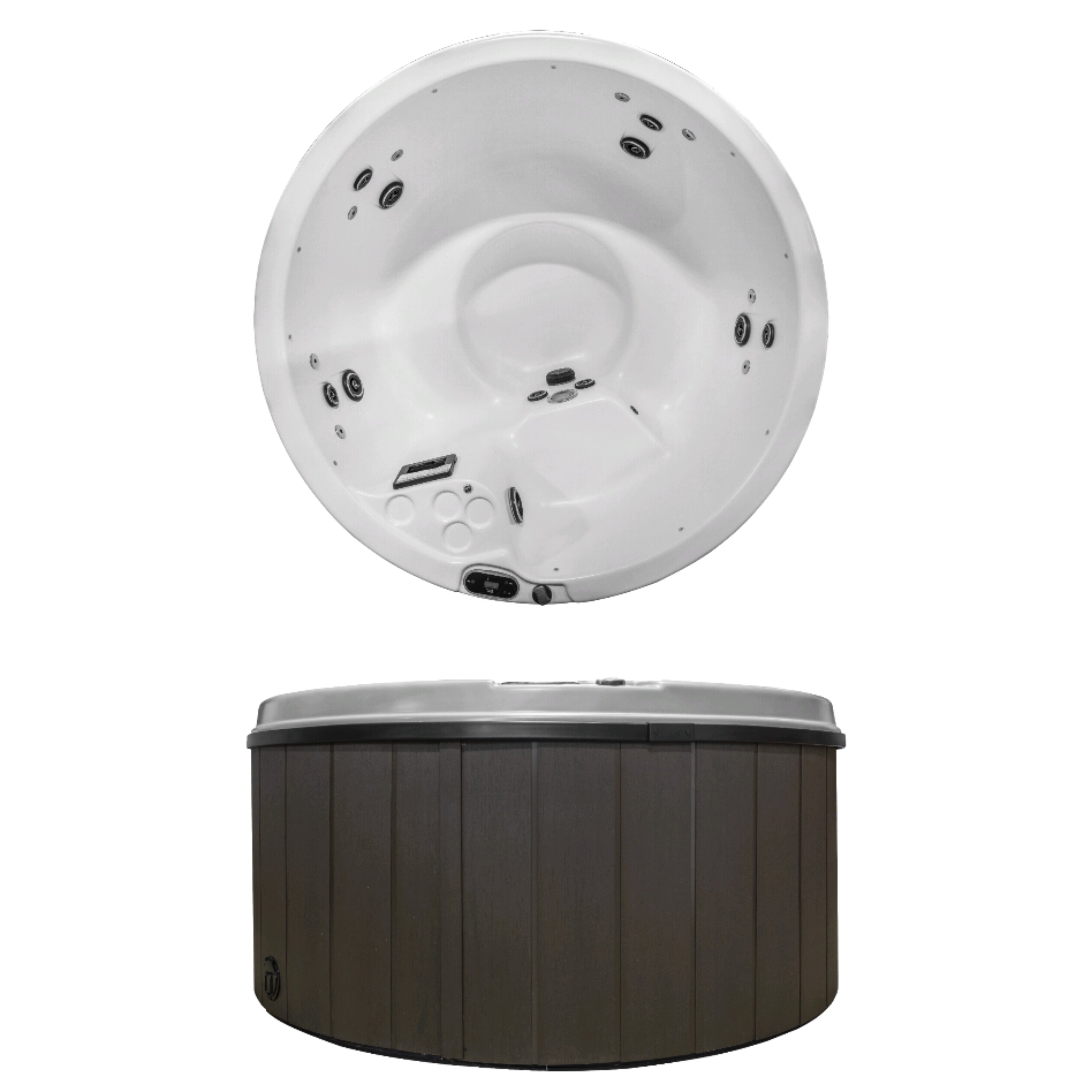 Cyanna Valley Model '103'