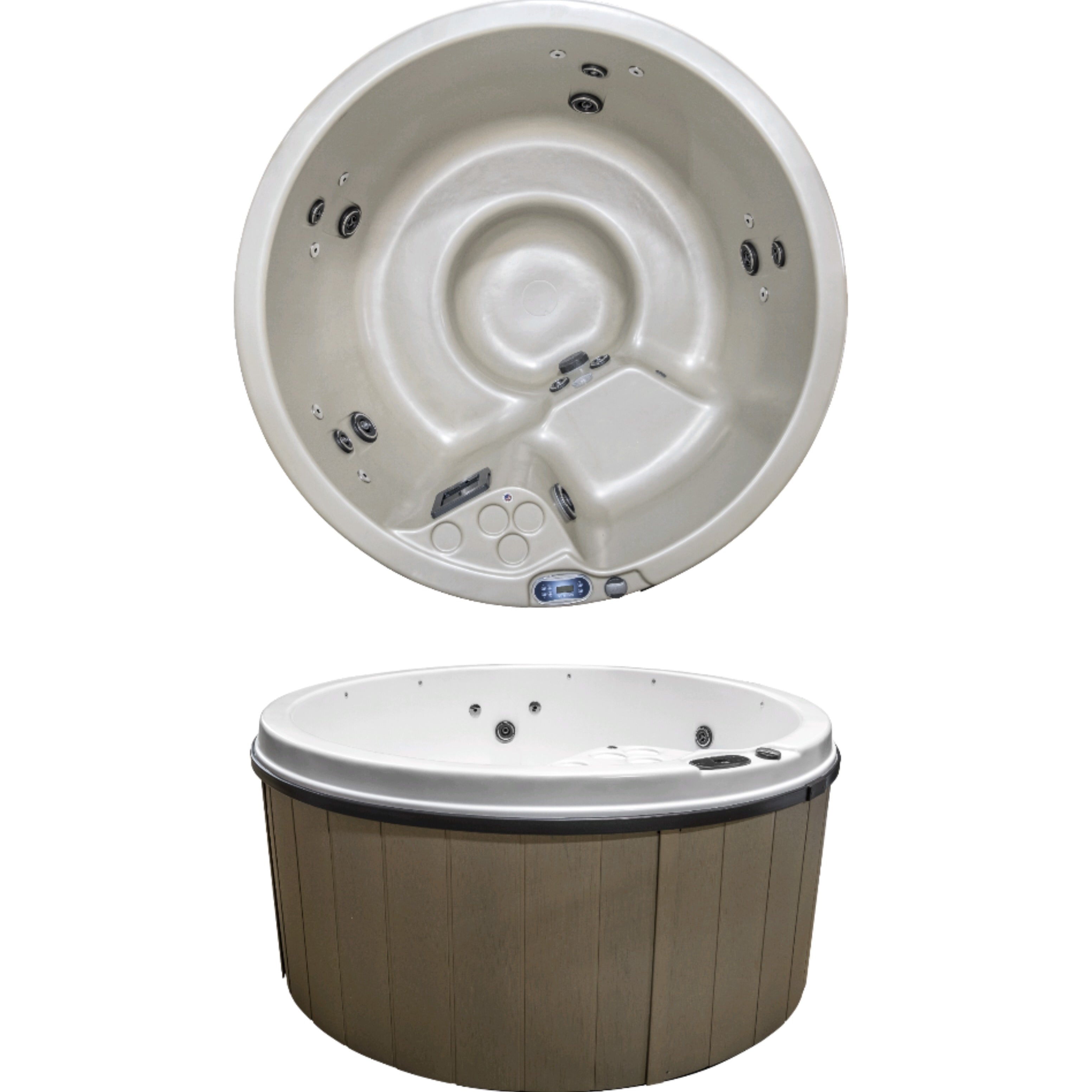 Cyanna Valley Model '103'