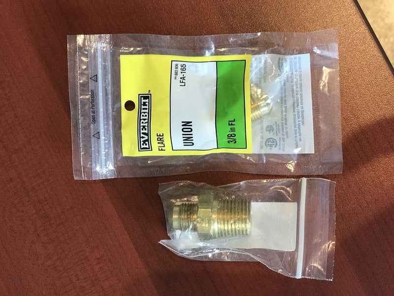 Grill Tank Conversion Kit