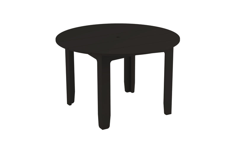 Mainstay Round Dining Table