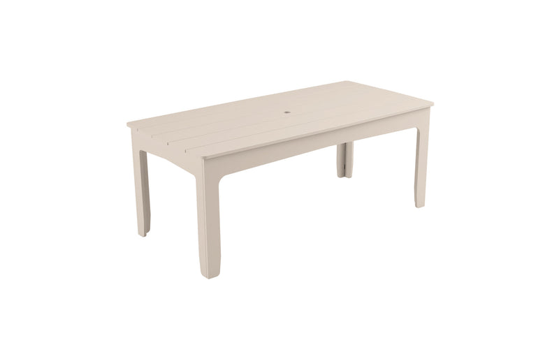 Mainstay Rectangular Dining Table