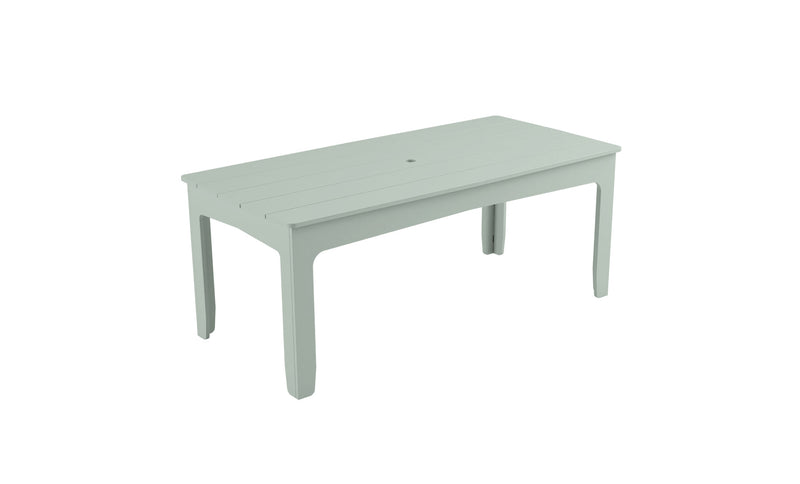 Mainstay Rectangular Dining Table