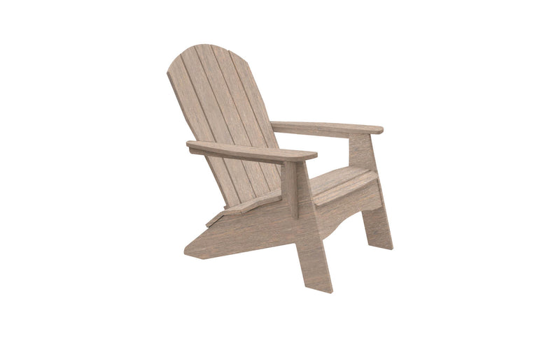 Legacy Adirondack