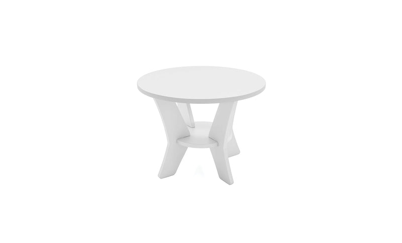 Mainstay Round Side Table