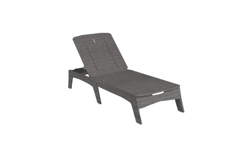 Mainstay Chaise