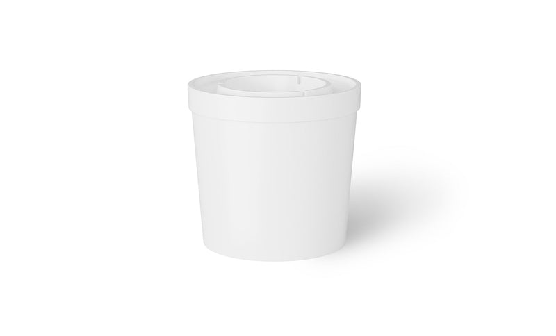 Signature Ice Basin Without Lid