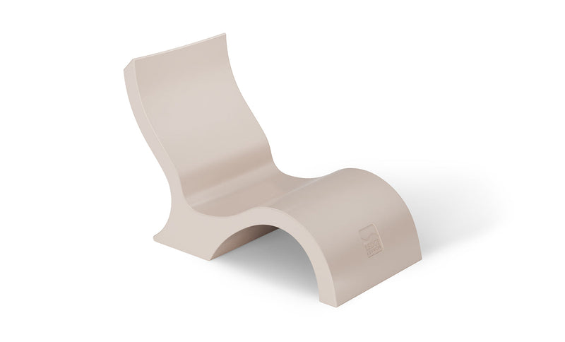 Signature Chair Lowback