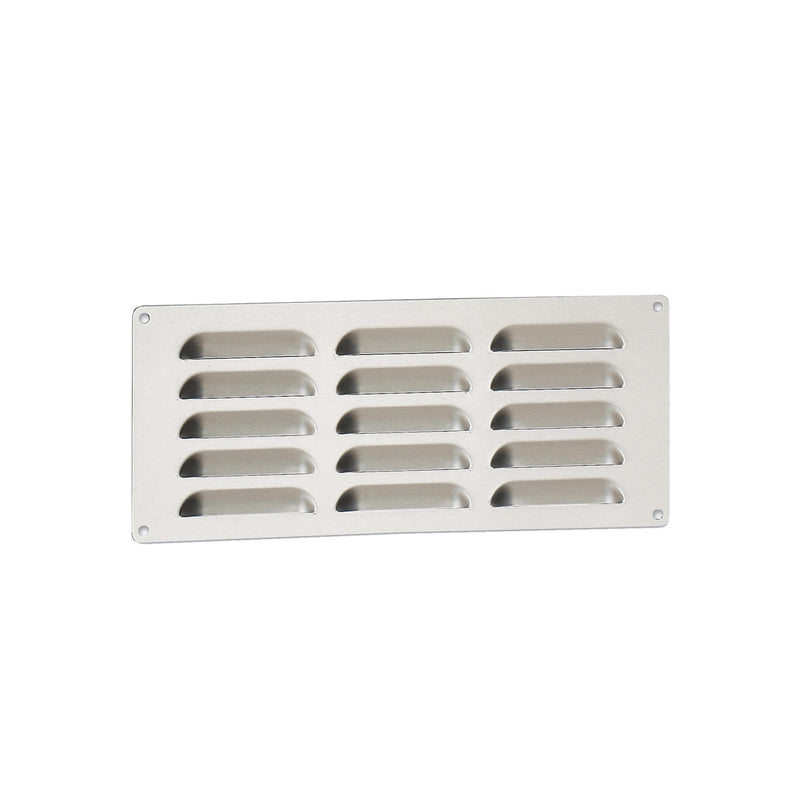 Fire Magic 14" Stainless Steel Louvered Vent Panel