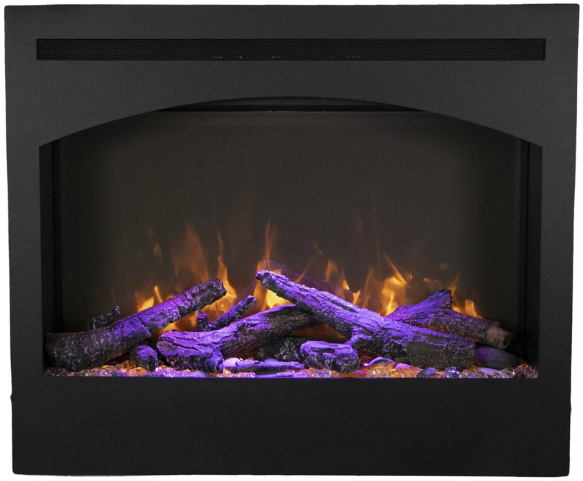 Arch Steel Surround - Required for ZECL-31-3228-STL