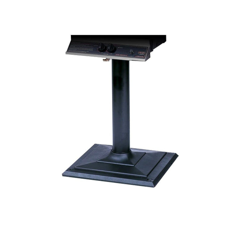 MHP Aluminum Post and NuStone® Patio Base
