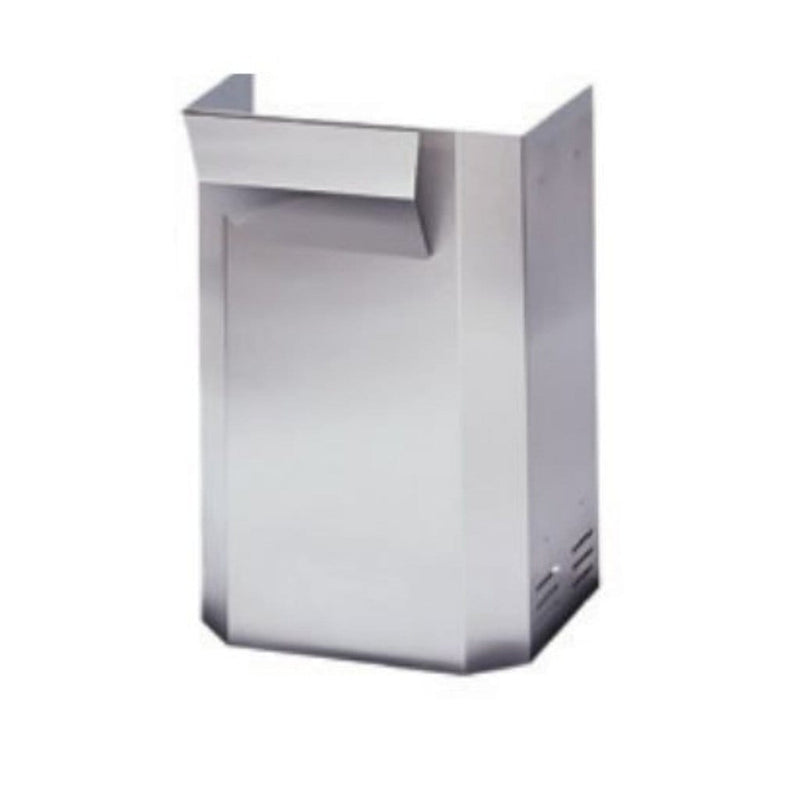 MHP One Piece Column