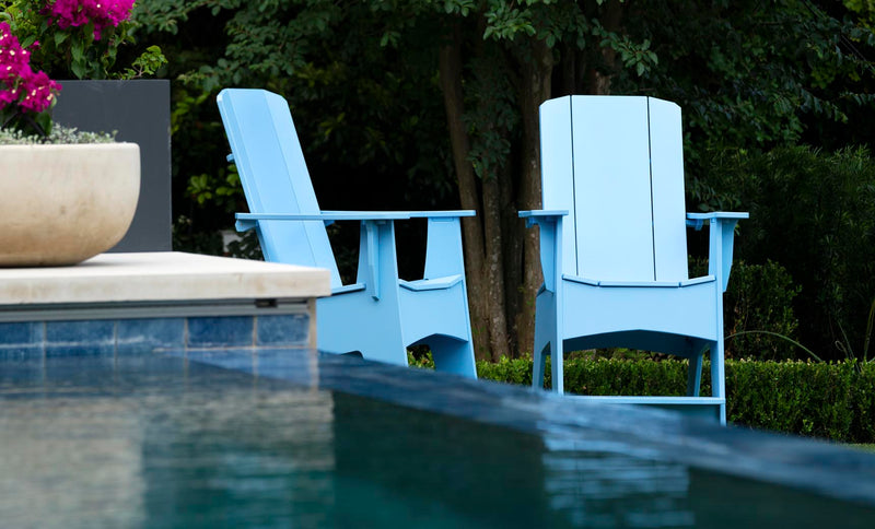 Mainstay Adirondack Tall