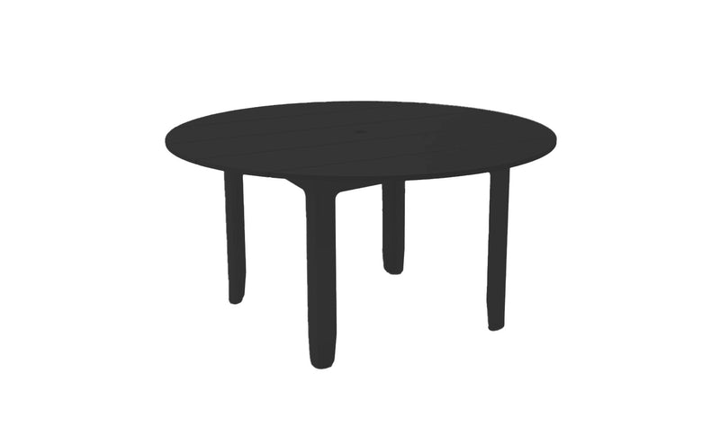 Mainstay Round Dining Table
