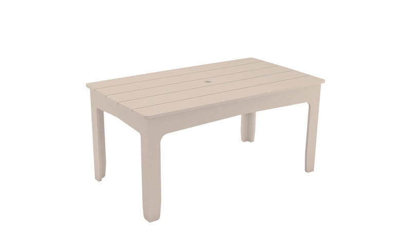Mainstay Rectangular Dining Table
