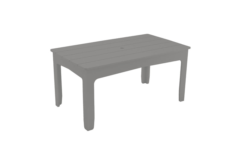 Mainstay Rectangular Dining Table