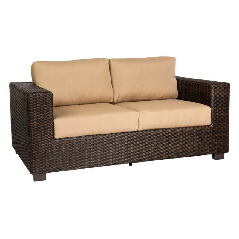 Montecito Love Seat