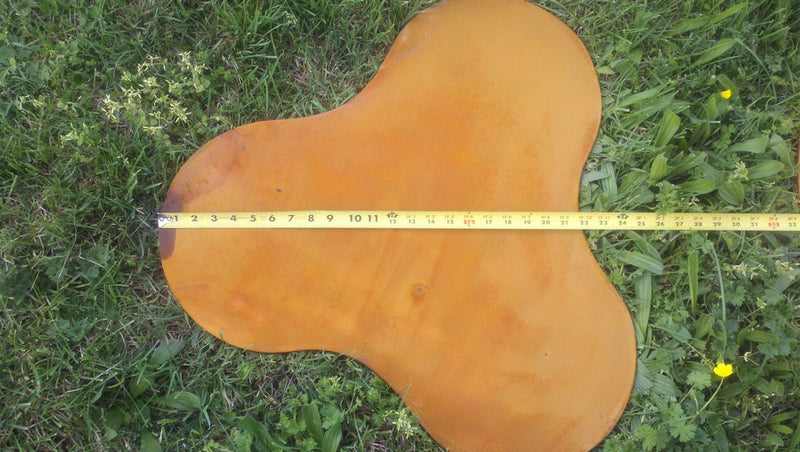 Nepal - Triplet Base Plate