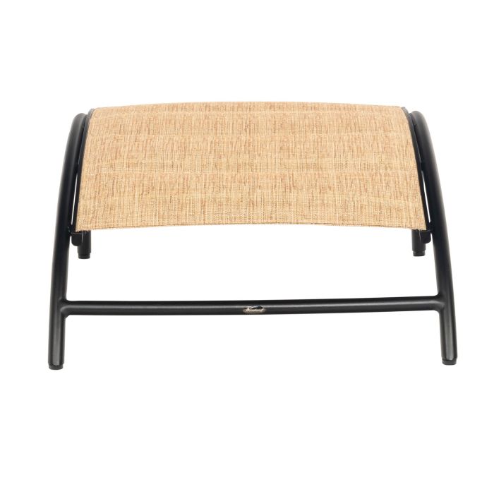 Orion Ottoman - Low Seat Padded Sling