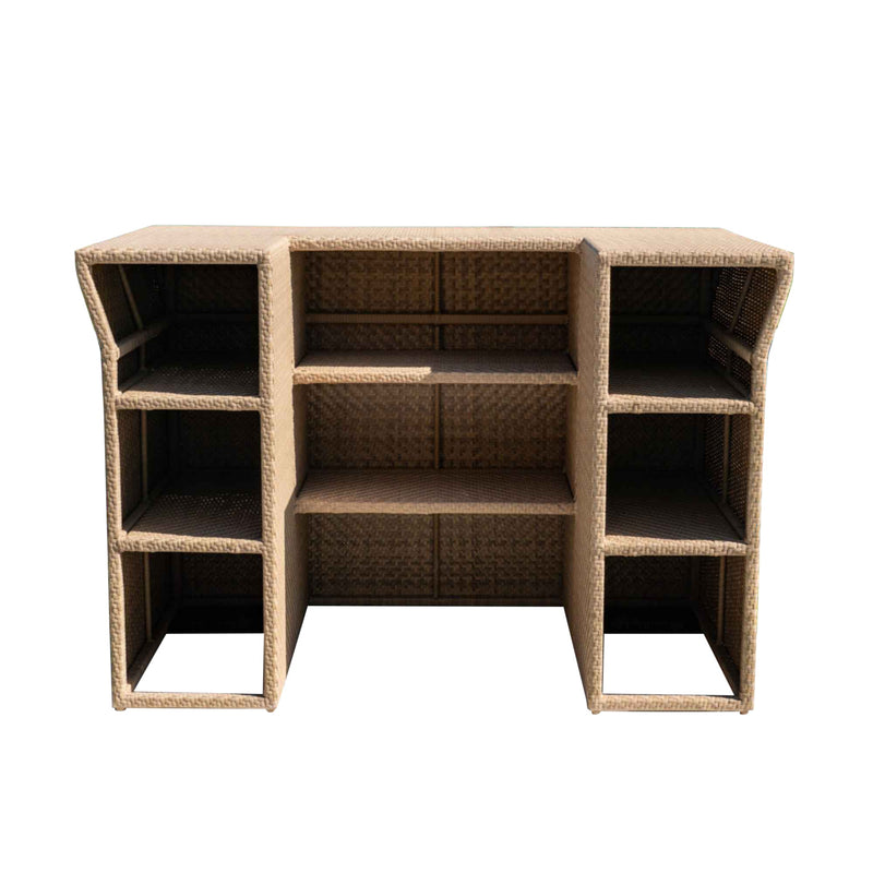 Panama Jack Austin Bar with Glass