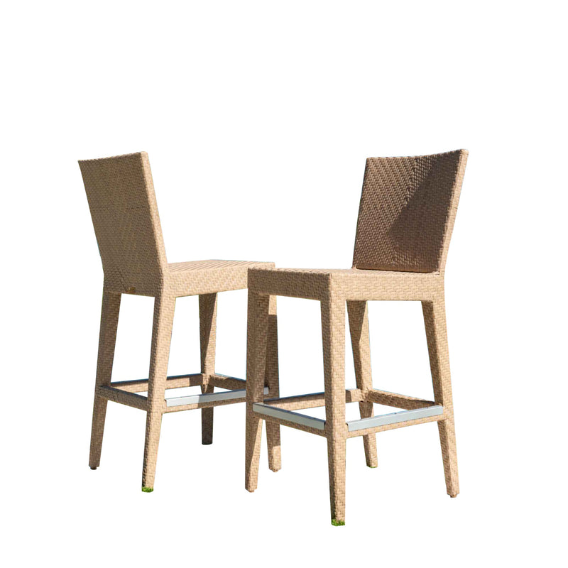 Panama Jack Austin Barstool