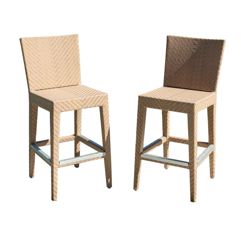 Panama Jack Austin Barstool