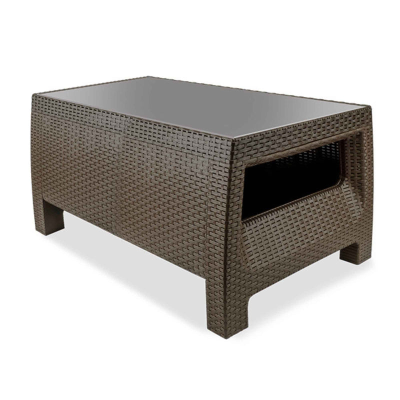 Plastique Coffee Table