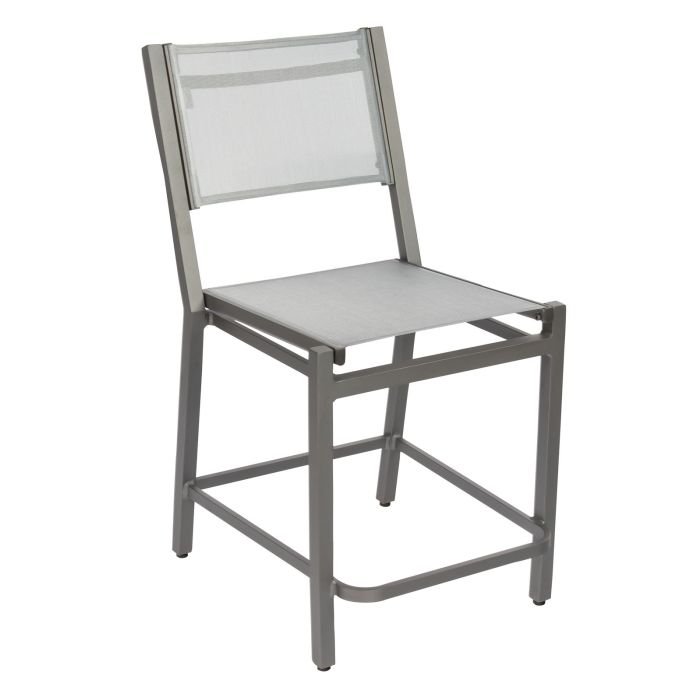 Palm Sling Counter Stool without Arms Coast Sling