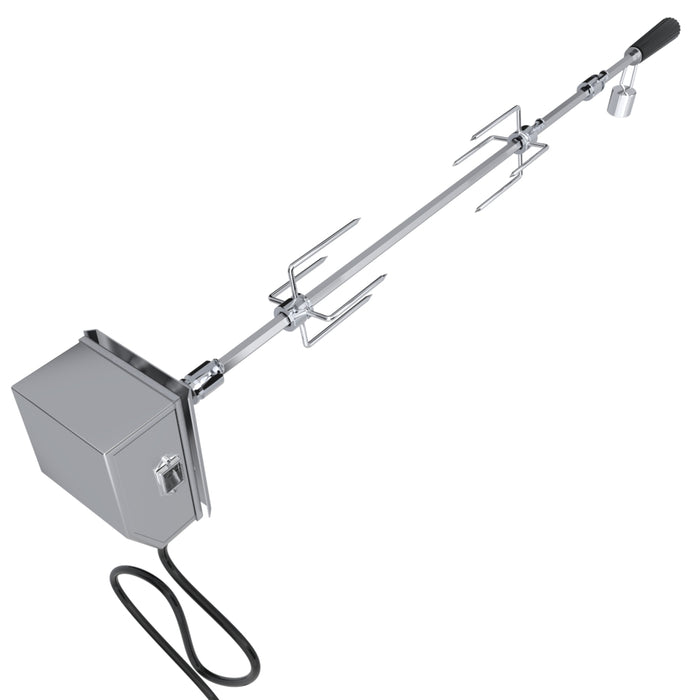 Rotisserie Kit