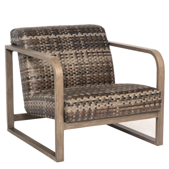 Reunion Lounge Chair