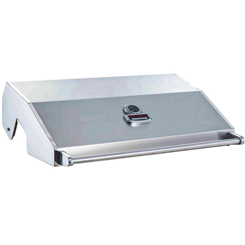 Grill Hood for Ruby